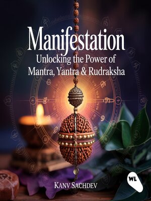 cover image of Manifestation